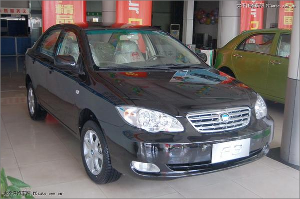 F3抢滩登陆 杀6千直指5万军团_太平洋汽车网