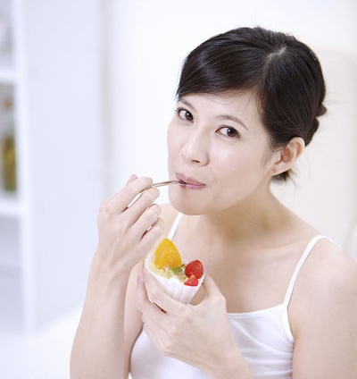 夏季吃什么美容养颜又抗暑_39健康网社区__福