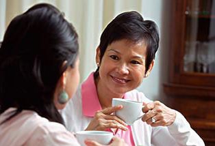 处好婆媳关系的7大法宝__福州便民网房产频道