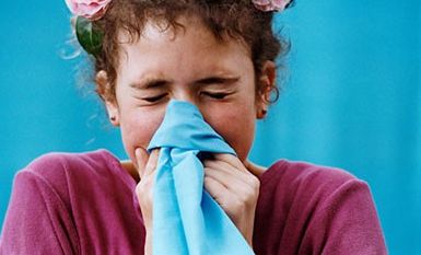 青少年鼻炎引发哮喘危机__福州便民网房产频