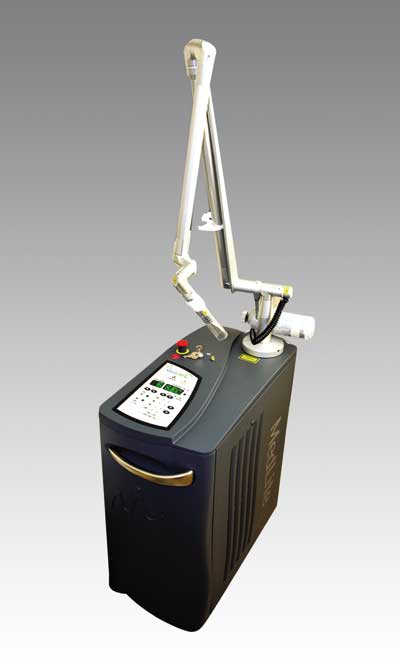 美容祛斑治疗仪图片