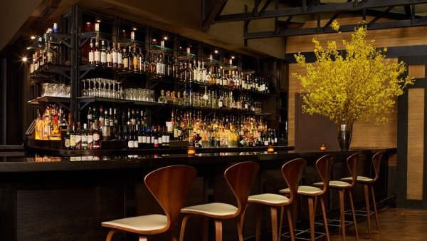 纽约翠贝卡大酒店