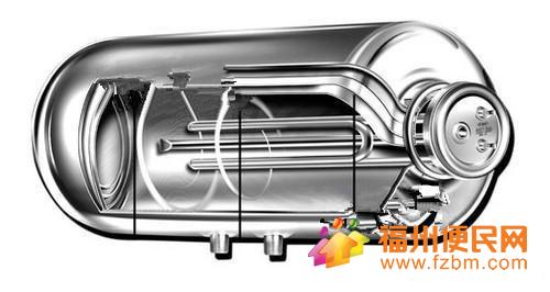 电热水器怎么使用不易有水垢 201406301402485703.jpg